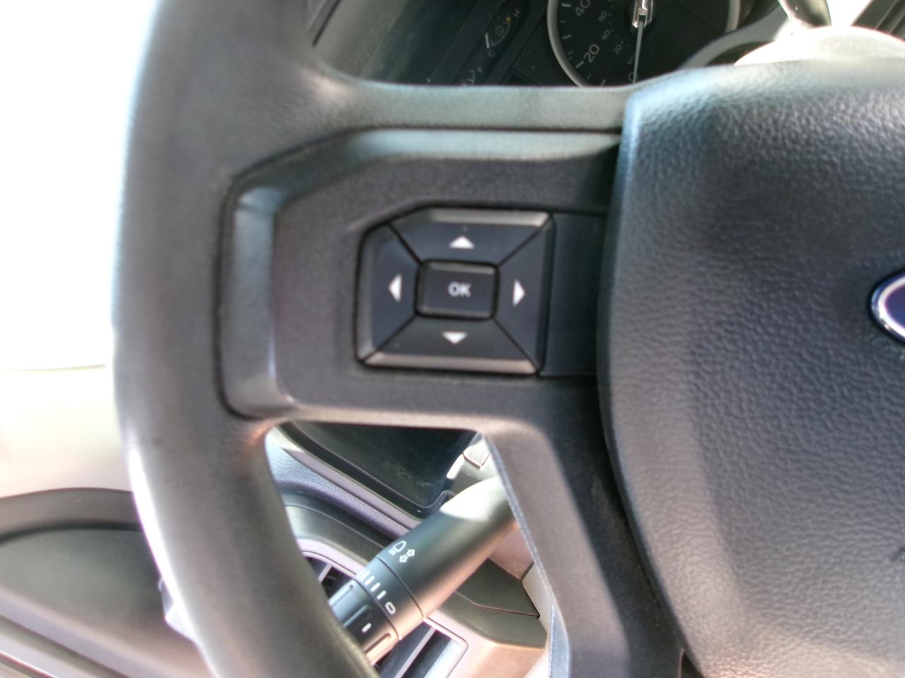 Ford F-250 SD Lariat Crew Cab 2WD 2019
