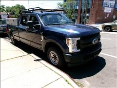 2019 Ford F-250 SD 