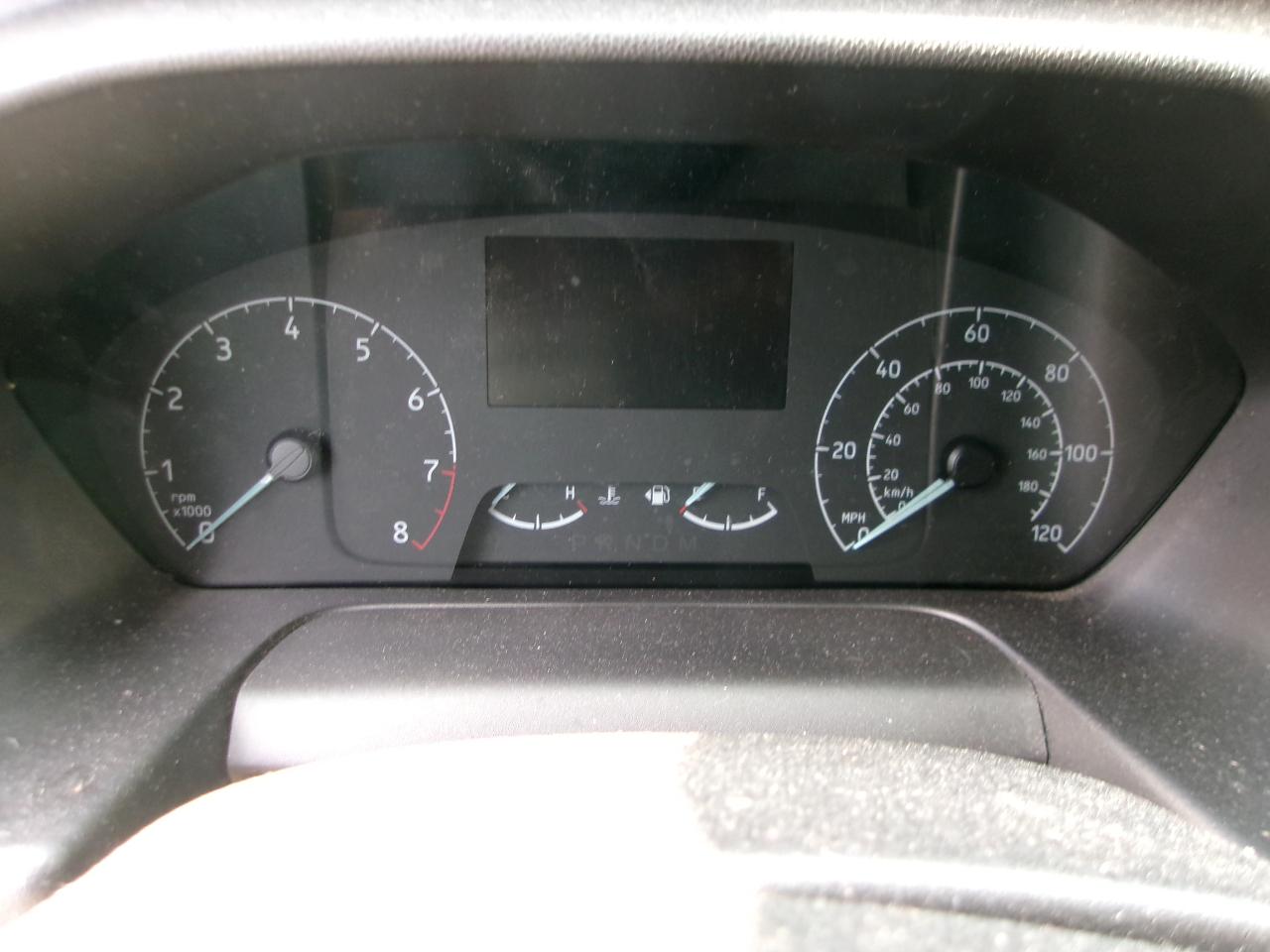 Ford Transit 150 Van Low Roof w/Sliding Pass. 130-in. WB 2020