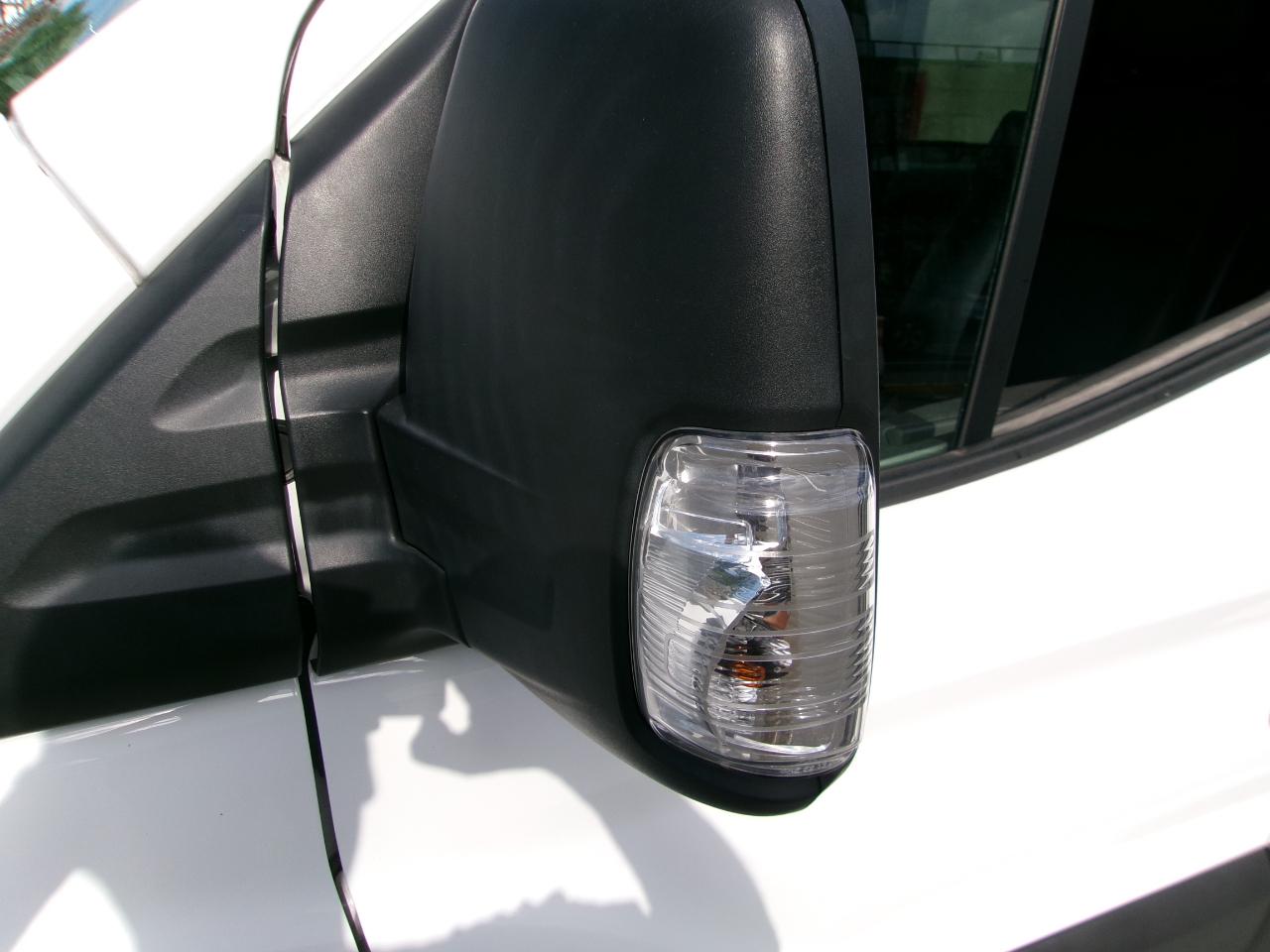 Ford Transit 150 Van Low Roof w/Sliding Pass. 130-in. WB 2020