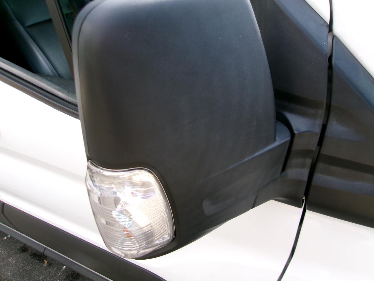 Ford Transit 150 Van Low Roof w/Sliding Pass. 130-in. WB 2020