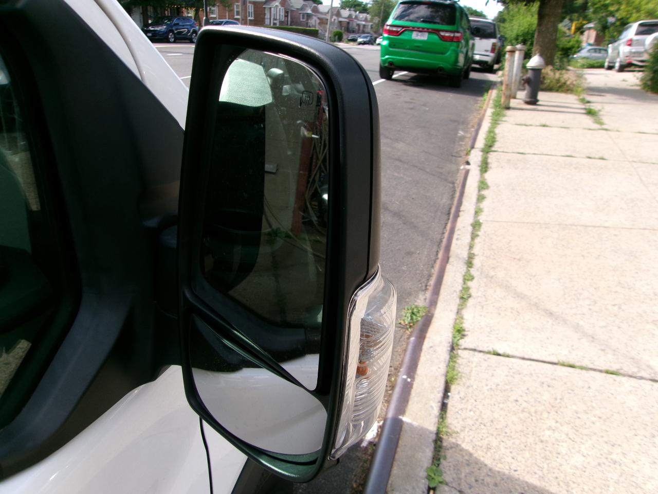 Ford Transit 150 Van Low Roof w/Sliding Pass. 130-in. WB 2020