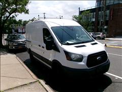 2017 Ford Transit 