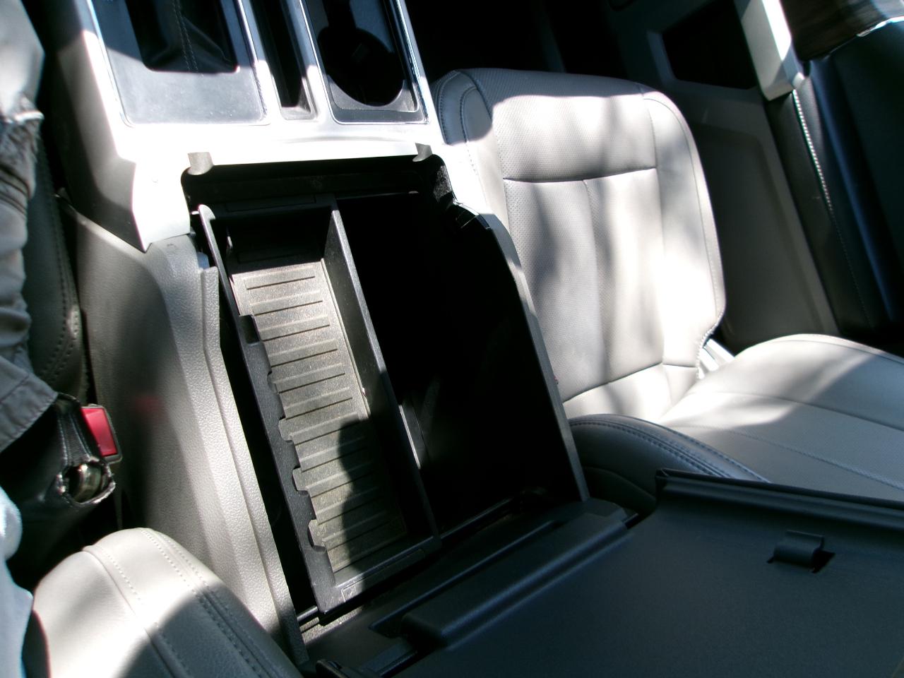 Ford F-150 Lariat SuperCrew 5.5-ft. Bed 4WD 2018