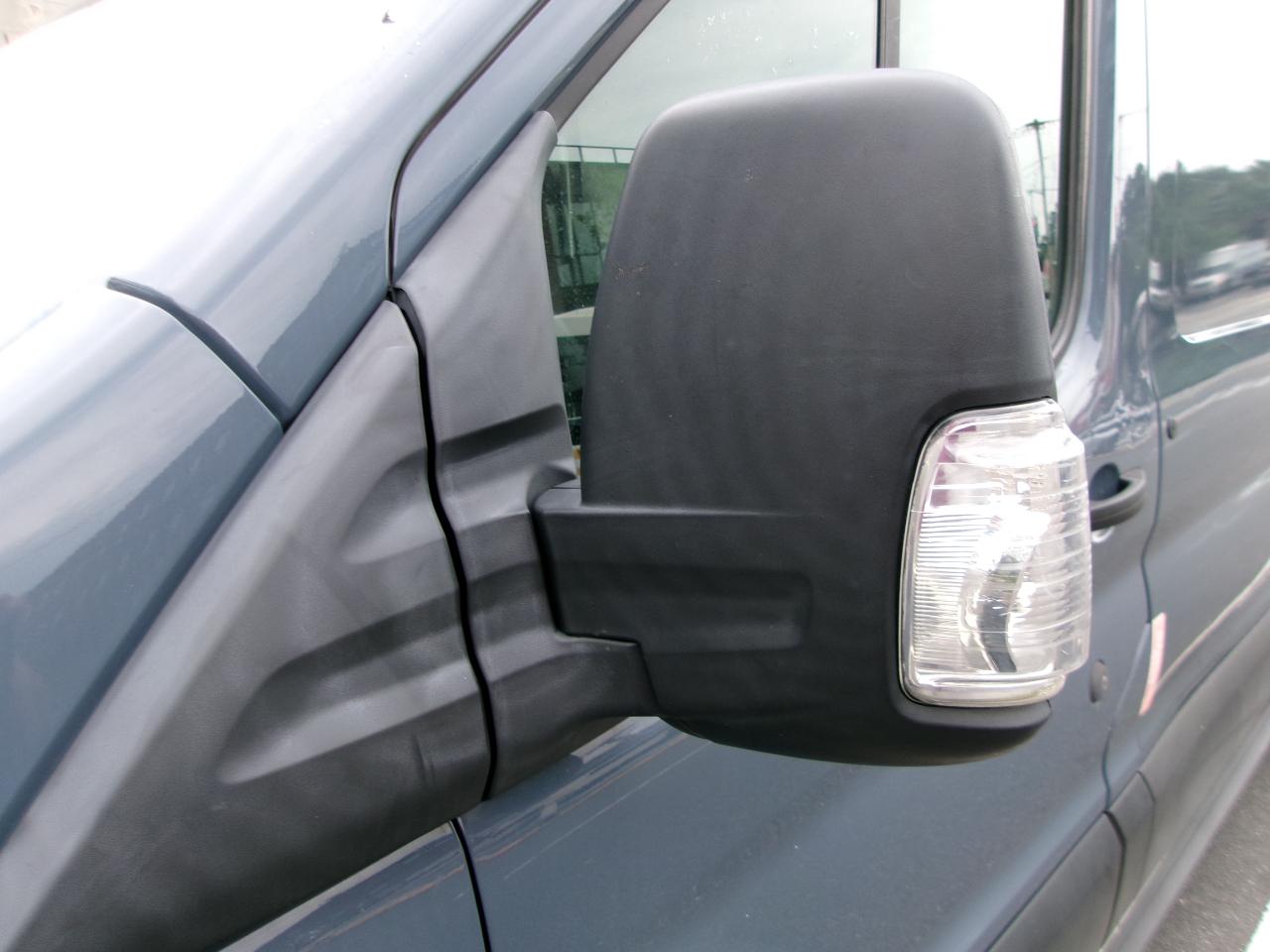 Ford Transit 250 Van High Roof w/Sliding Pass. 148-in. WB EL 2019