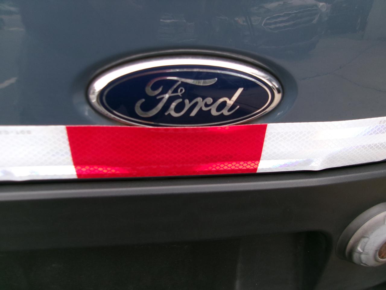 Ford Transit 250 Van High Roof w/Sliding Pass. 148-in. WB EL 2019