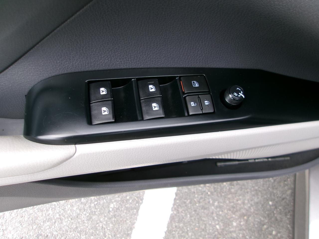 Toyota Camry LE 2018