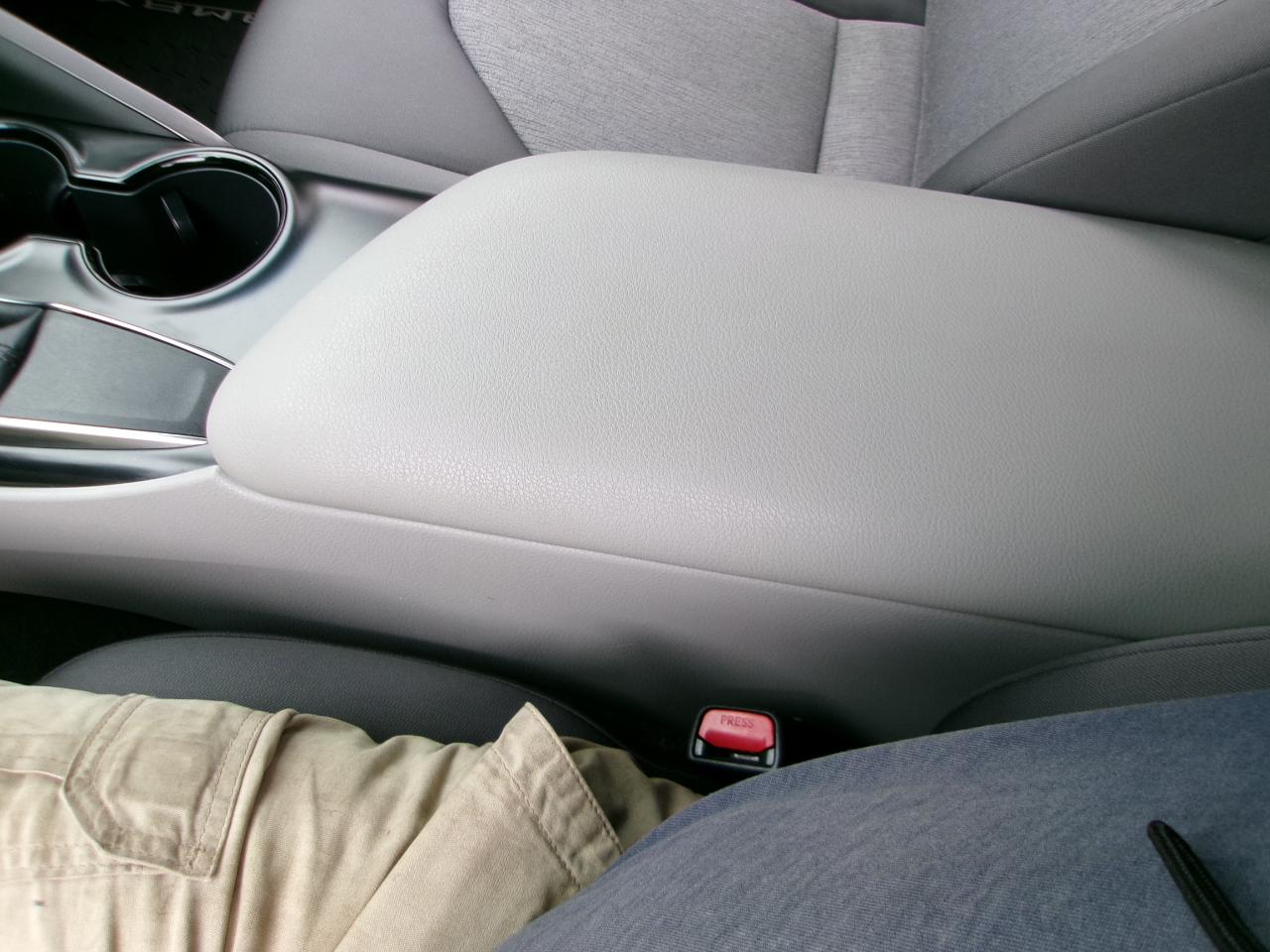 Toyota Camry LE 2018