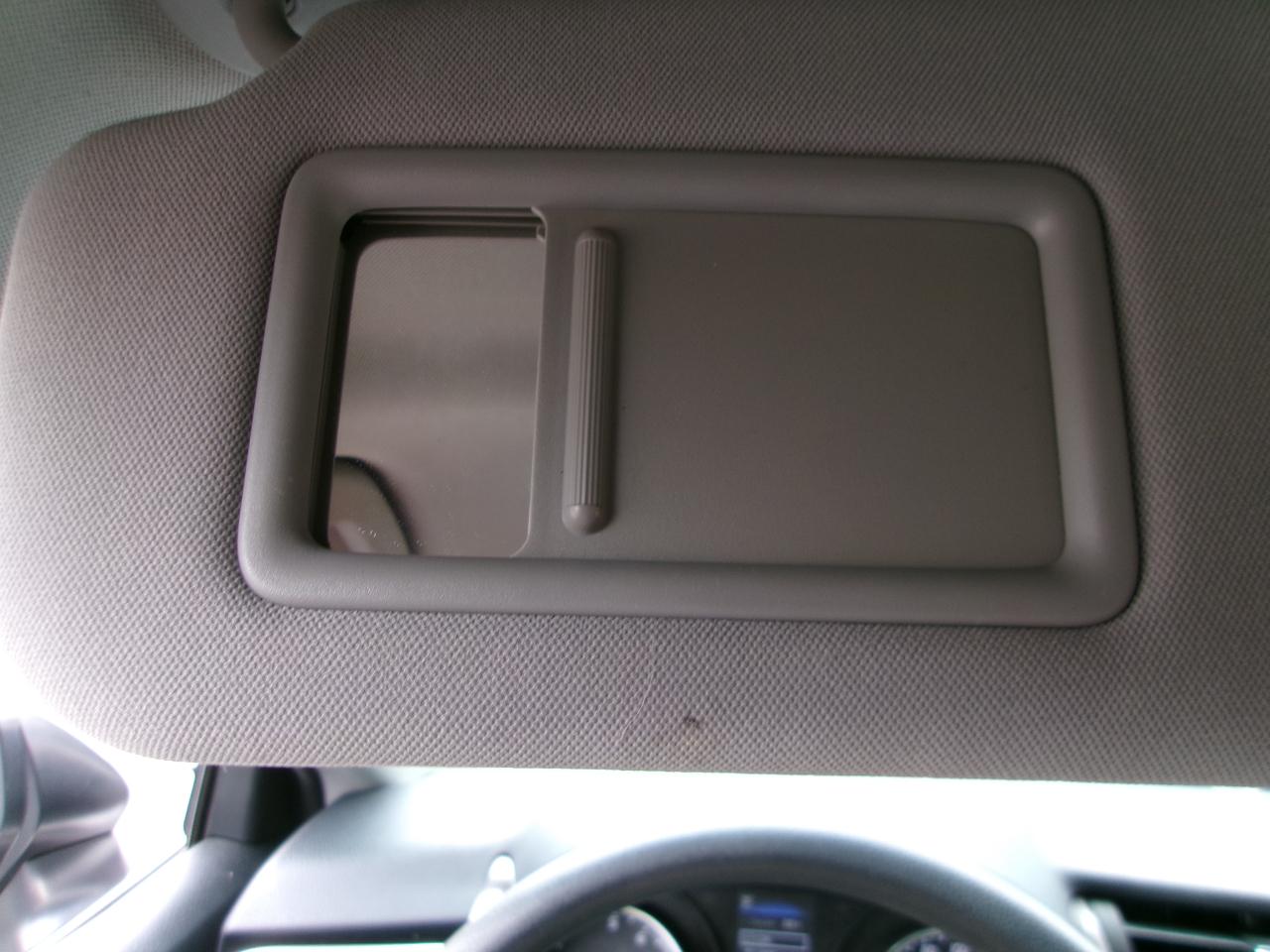 Toyota Camry LE 2018