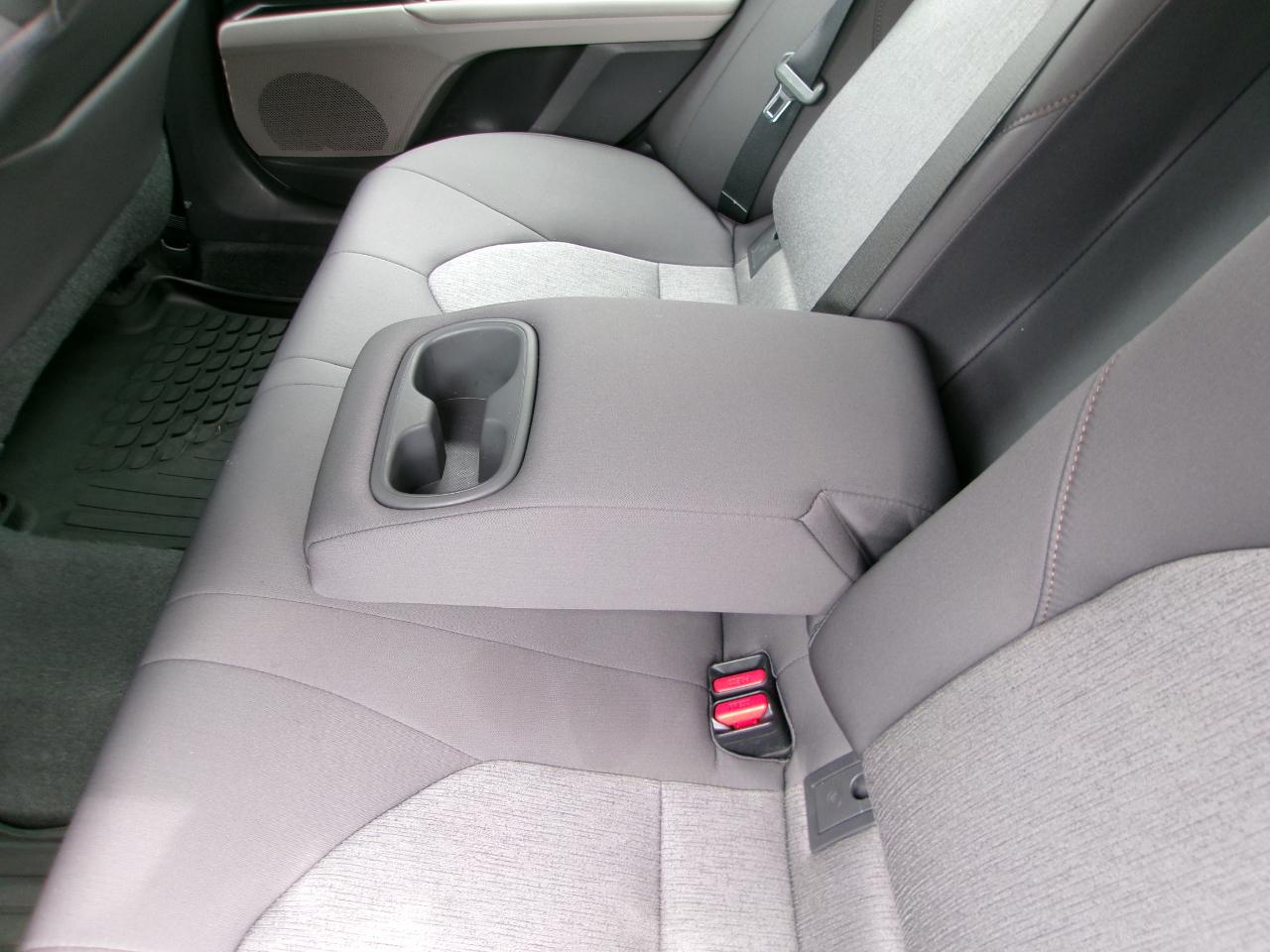 Toyota Camry LE 2018