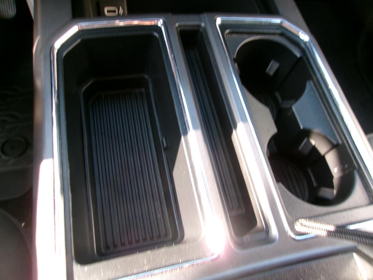 Ford F-150 XLT SuperCrew 5.5-ft. Bed 4WD 2018