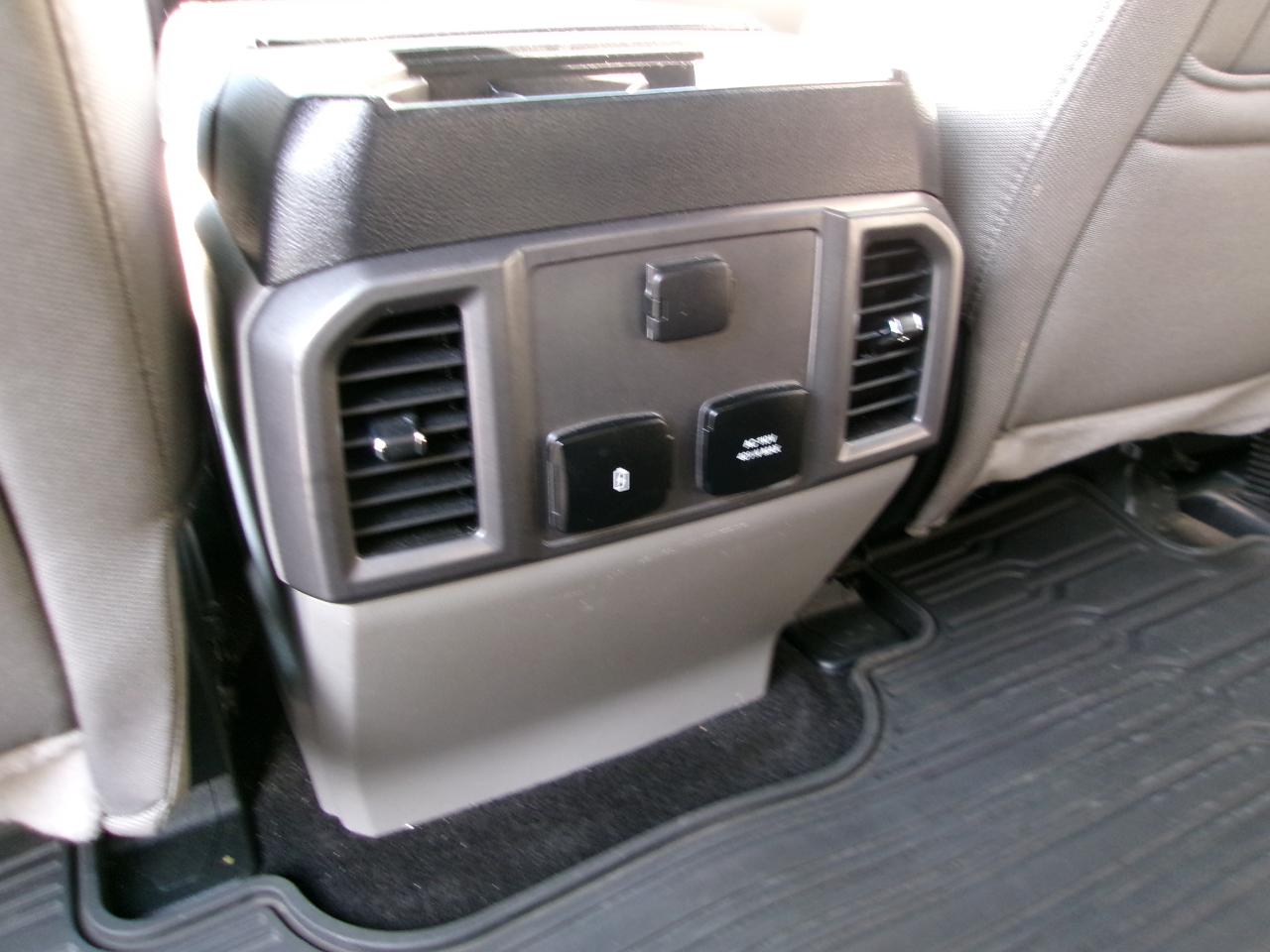 Ford F-150 XLT SuperCrew 5.5-ft. Bed 4WD 2018