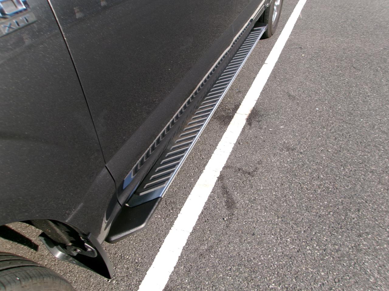 Ford F-150 XLT SuperCrew 5.5-ft. Bed 4WD 2018