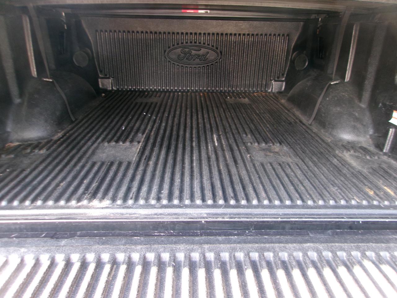 Ford F-150 XLT SuperCrew 5.5-ft. Bed 4WD 2018