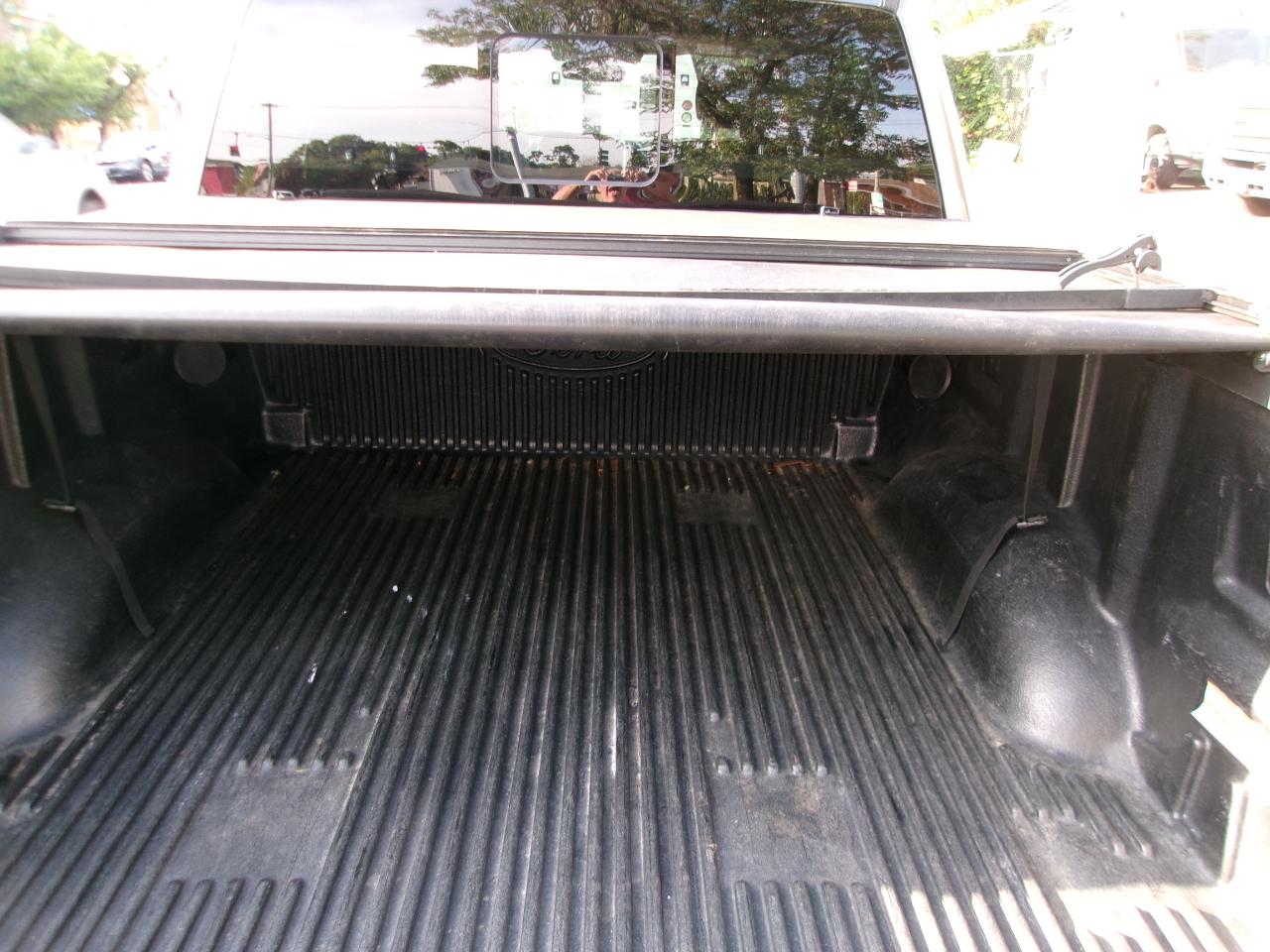 Ford F-150 XLT SuperCrew 5.5-ft. Bed 4WD 2018