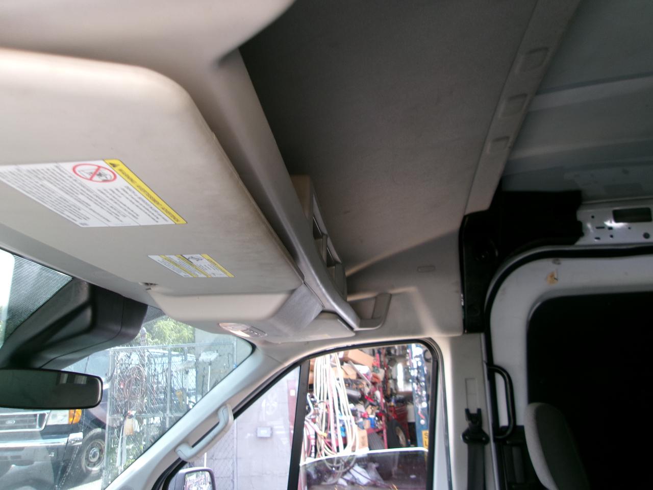 Ford Transit 250 Van Med. Roof w/Sliding Pass. 148-in. WB 2019