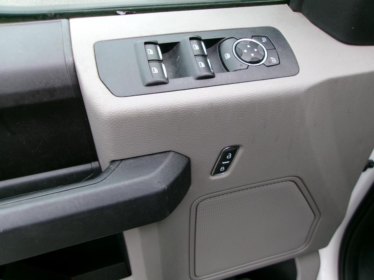 Ford F-150 XL SuperCrew 6.5-ft. Bed 4WD 2019