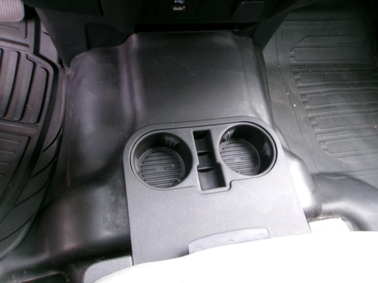 Ford F-150 XL SuperCrew 6.5-ft. Bed 4WD 2019