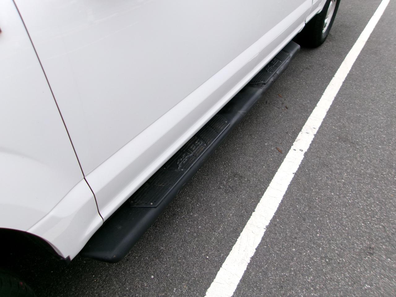 Ford F-150 XL SuperCrew 6.5-ft. Bed 4WD 2019
