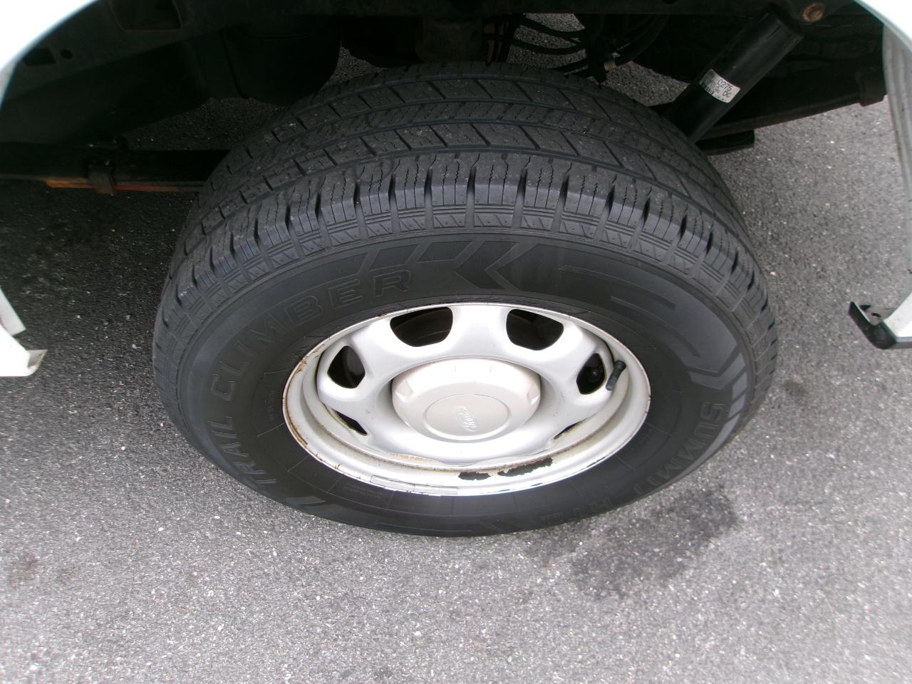 Ford F-150 XL SuperCrew 6.5-ft. Bed 4WD 2019