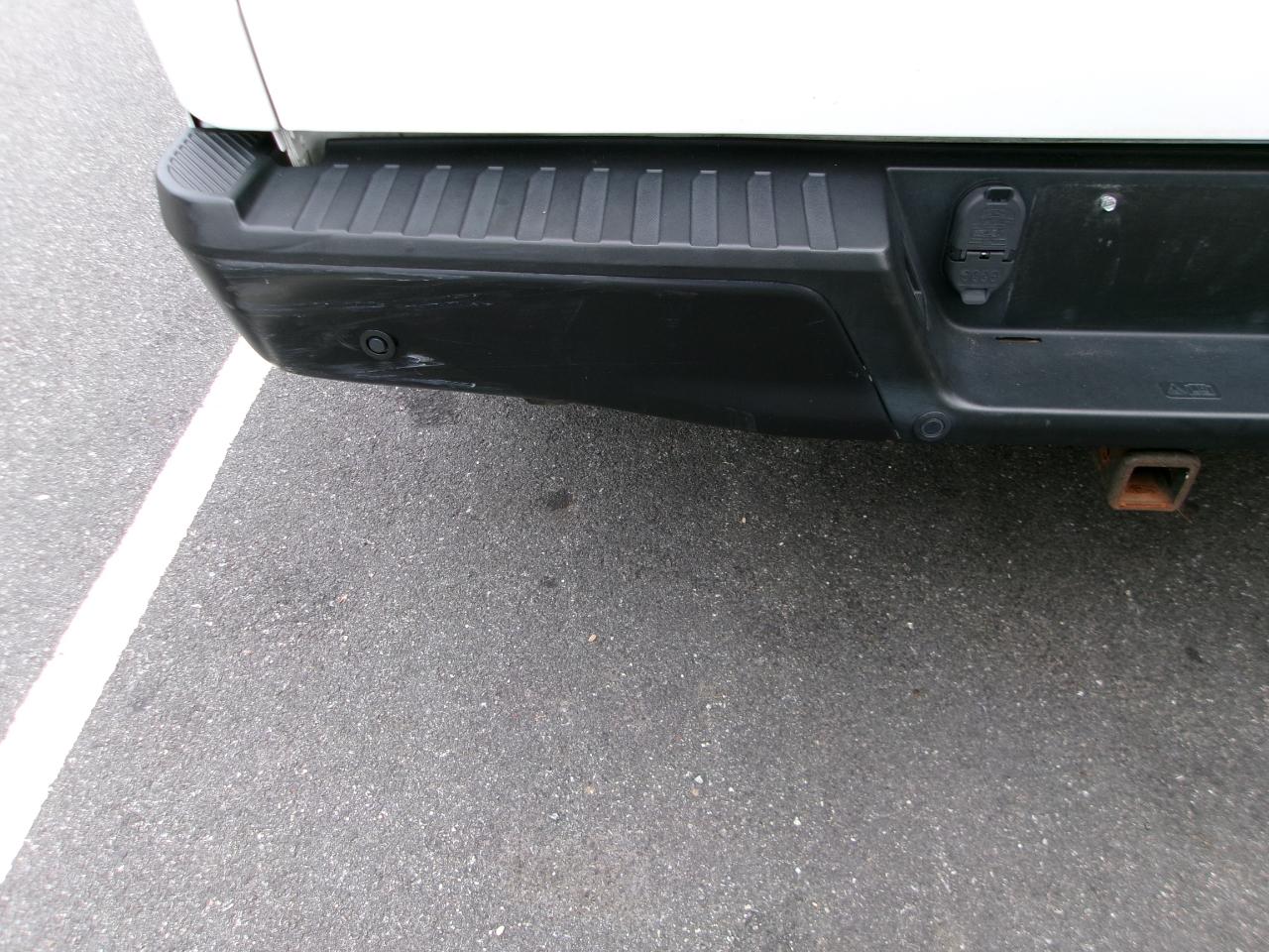 Ford F-150 XL SuperCrew 6.5-ft. Bed 4WD 2019