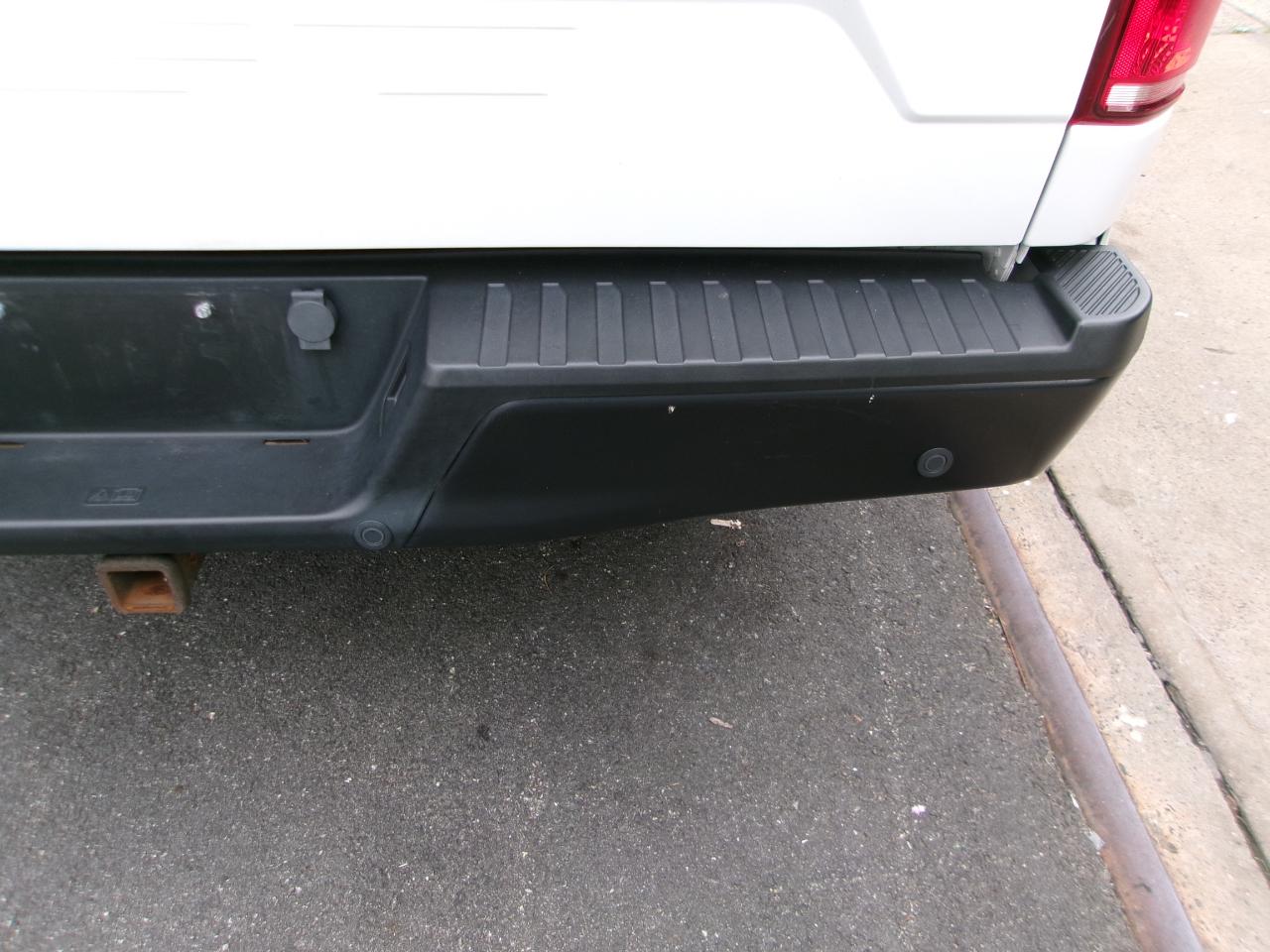 Ford F-150 XL SuperCrew 6.5-ft. Bed 4WD 2019