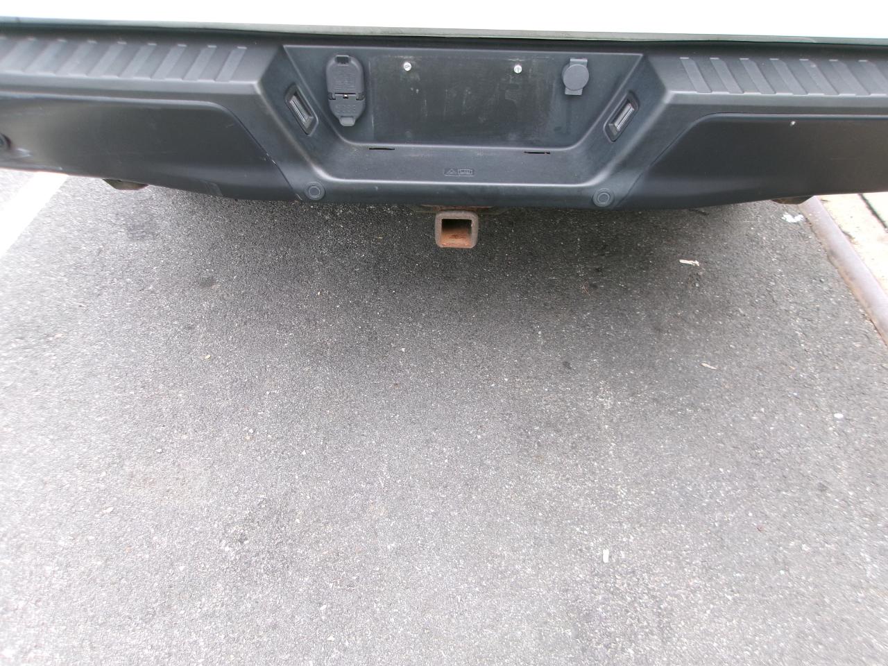 Ford F-150 XL SuperCrew 6.5-ft. Bed 4WD 2019