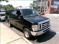 2013 Ford Econoline 
