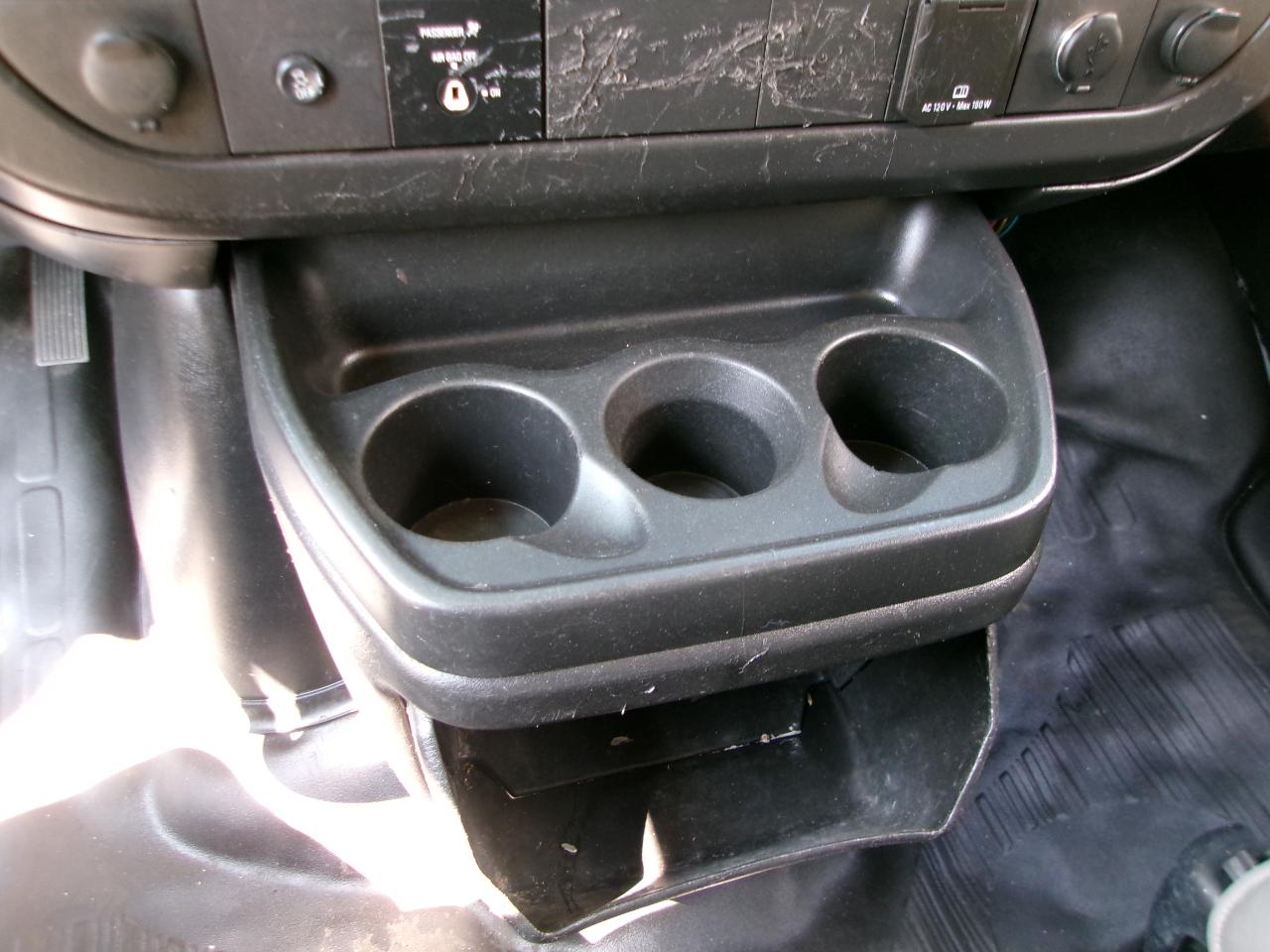 Chevrolet Express G3500 139" 2015