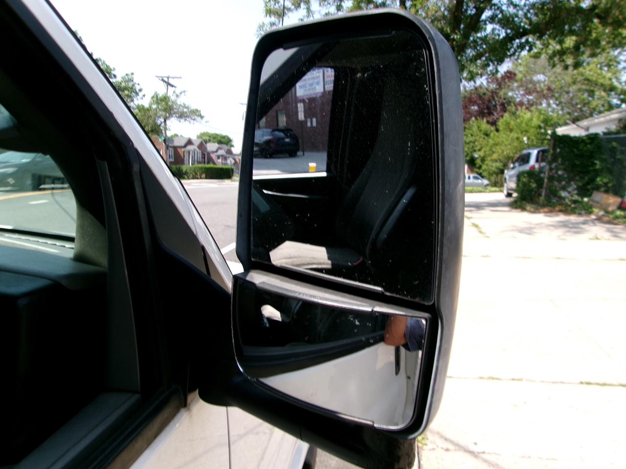 Chevrolet Express G3500 139" 2015