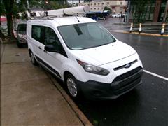 2017 Ford Transit Connect 