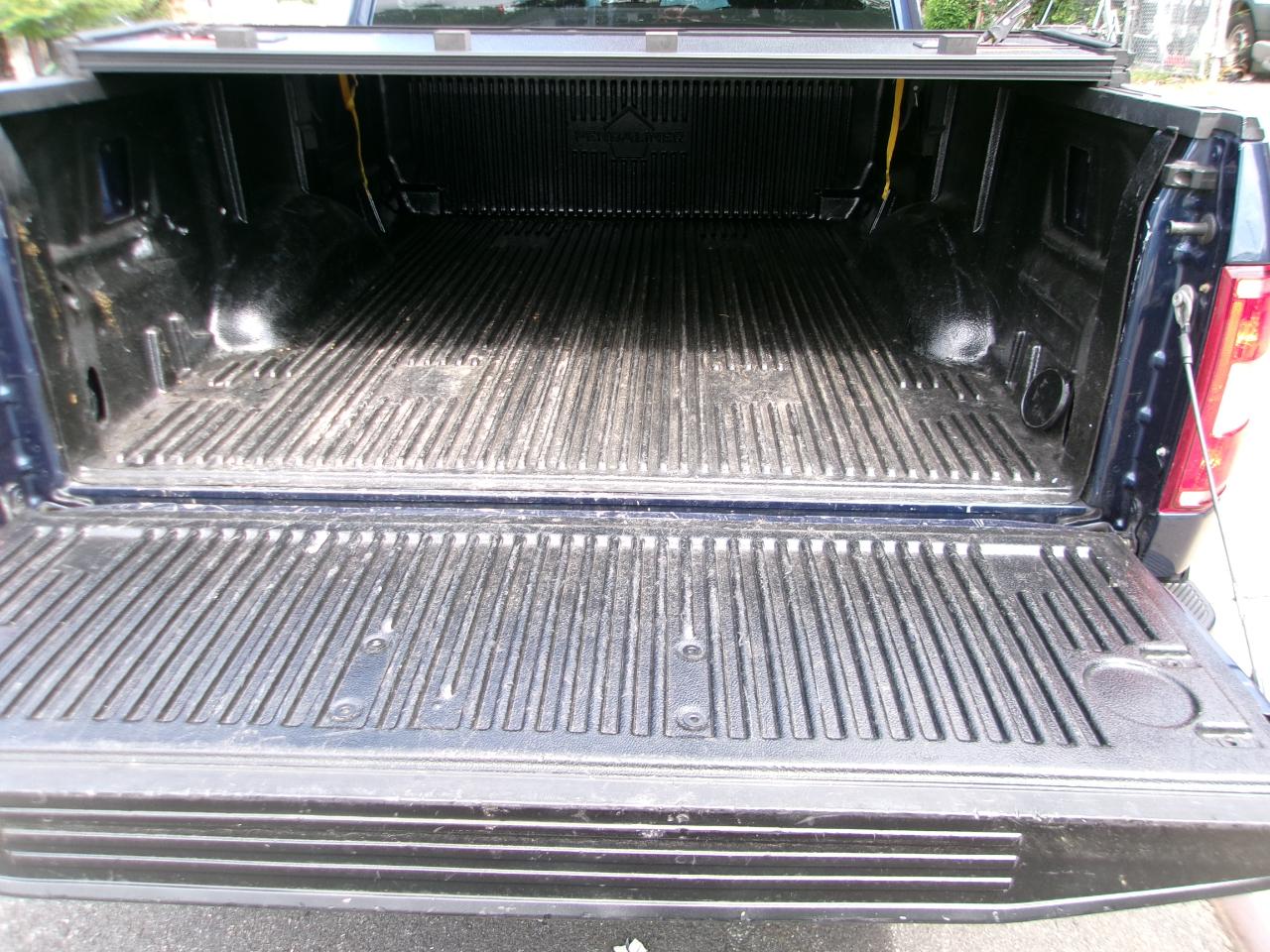 Ford F-150 XL SuperCab 6.5-ft. Bed 2WD 2019