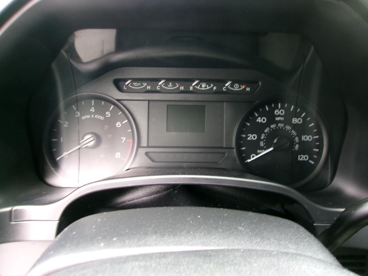 Ford F-150 XL SuperCab 6.5-ft. Bed 2WD 2019