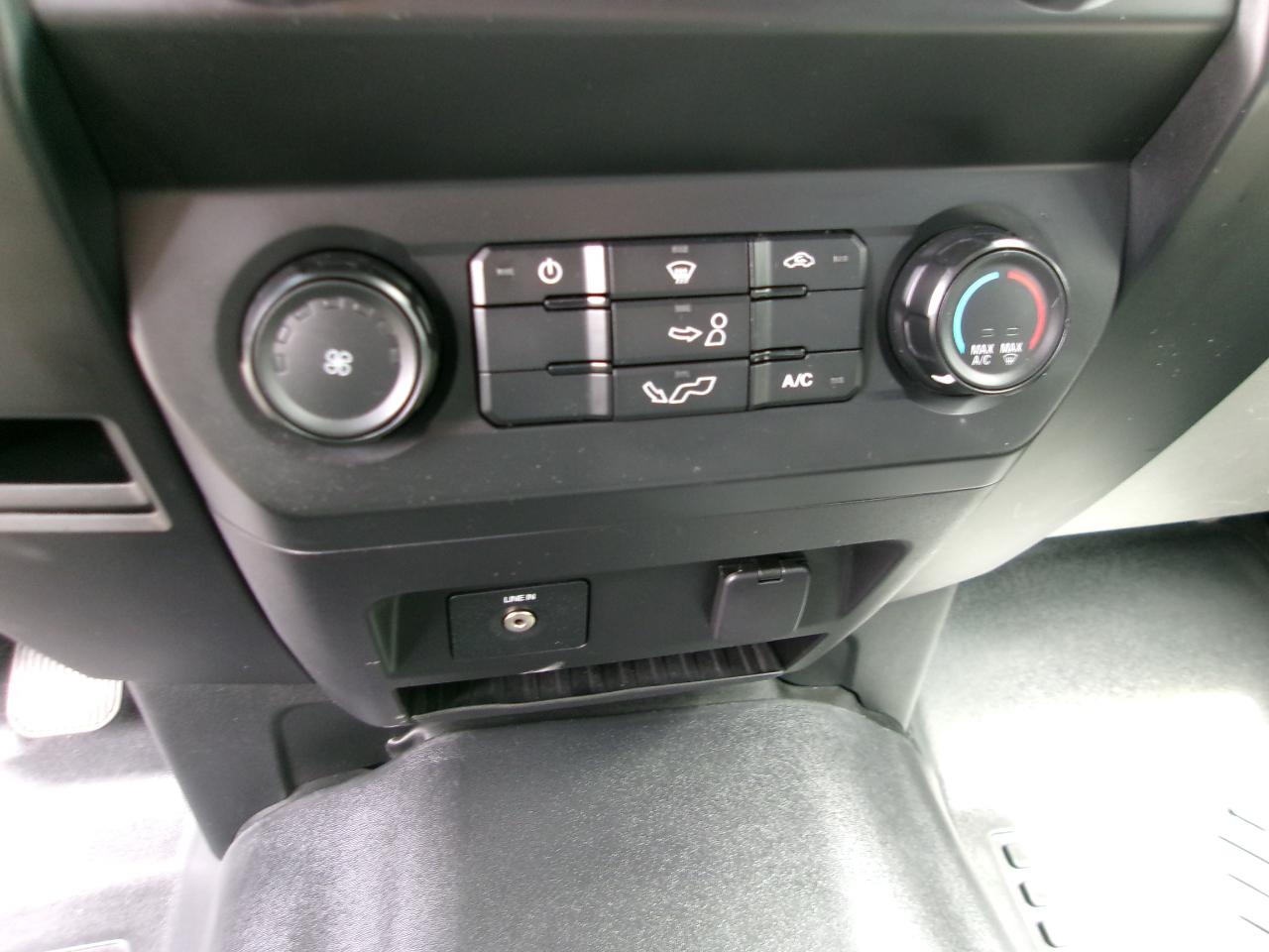 Ford F-150 XL SuperCab 6.5-ft. Bed 2WD 2019