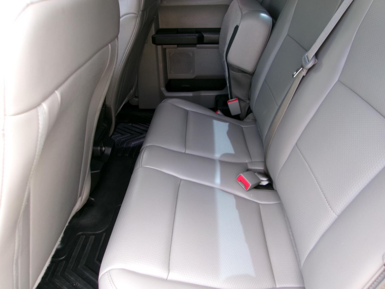 Ford F-150 XL SuperCab 6.5-ft. Bed 2WD 2019