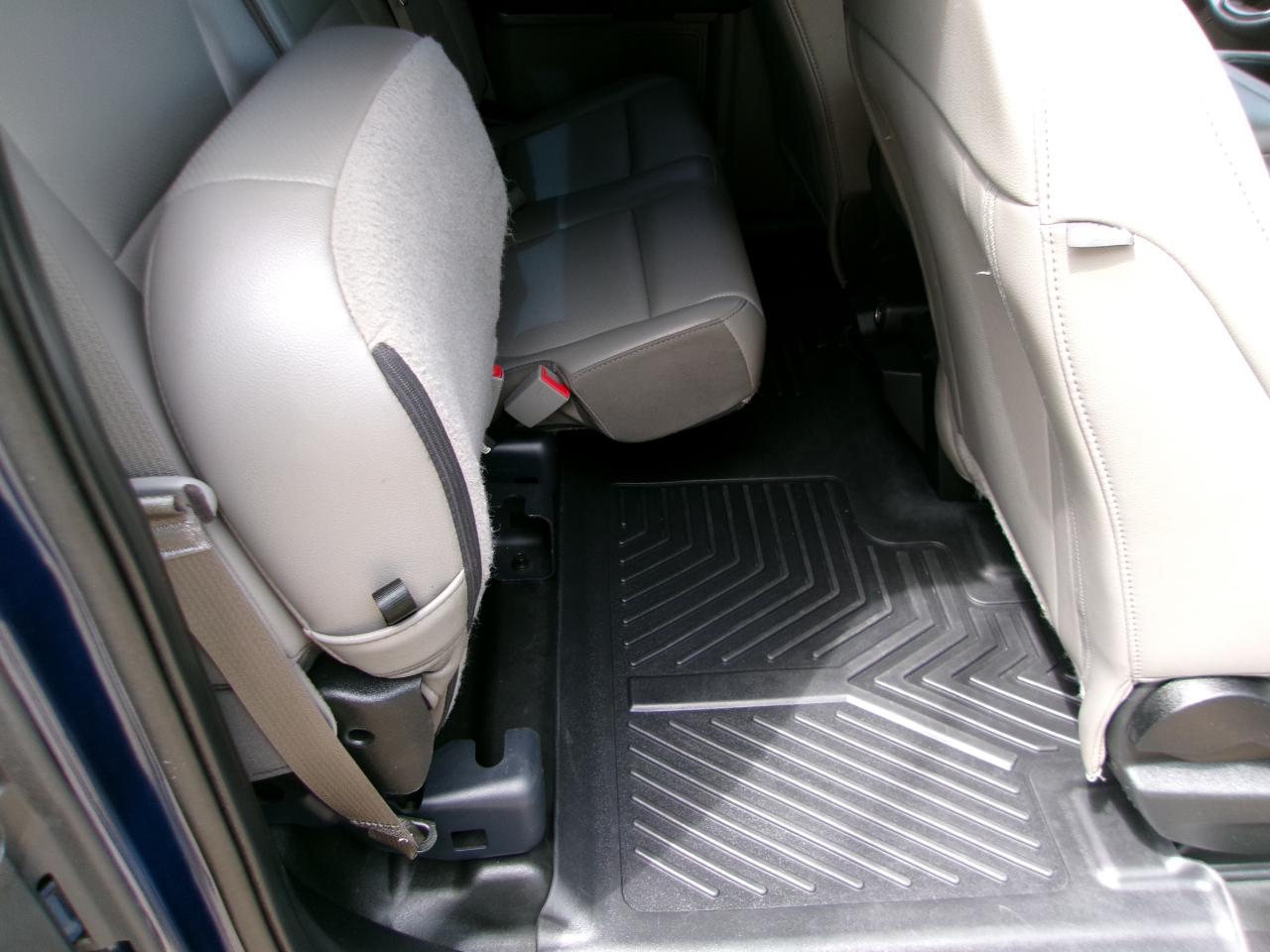 Ford F-150 XL SuperCab 6.5-ft. Bed 2WD 2019