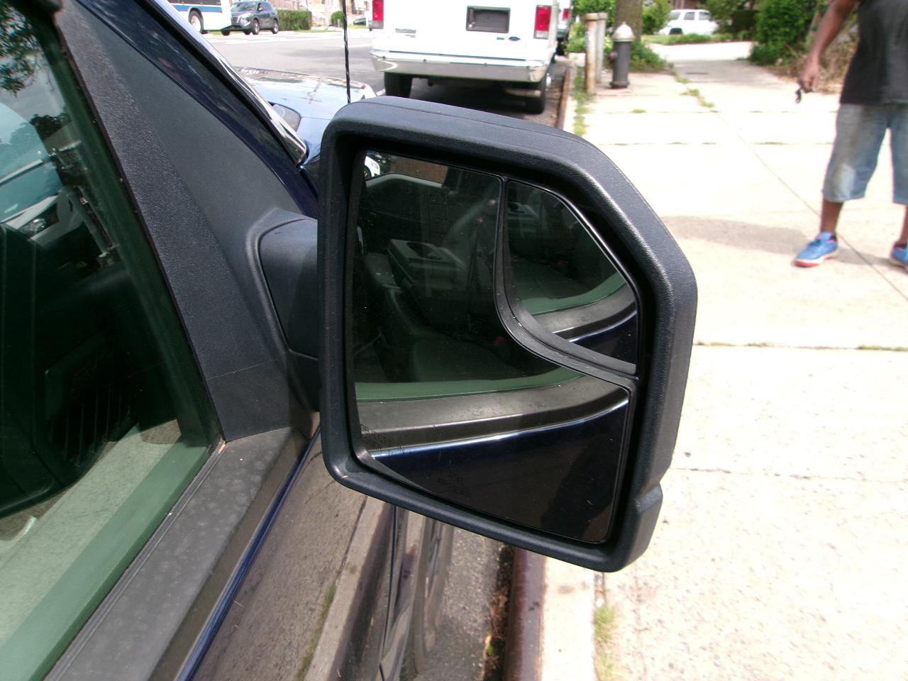 Ford F-150 XL SuperCab 6.5-ft. Bed 2WD 2019