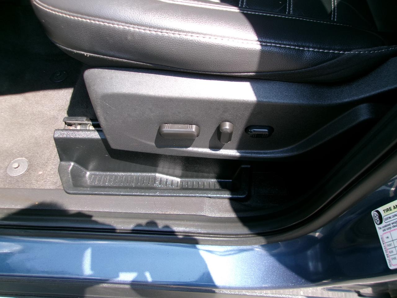 Ford Escape SEL 4WD 2018
