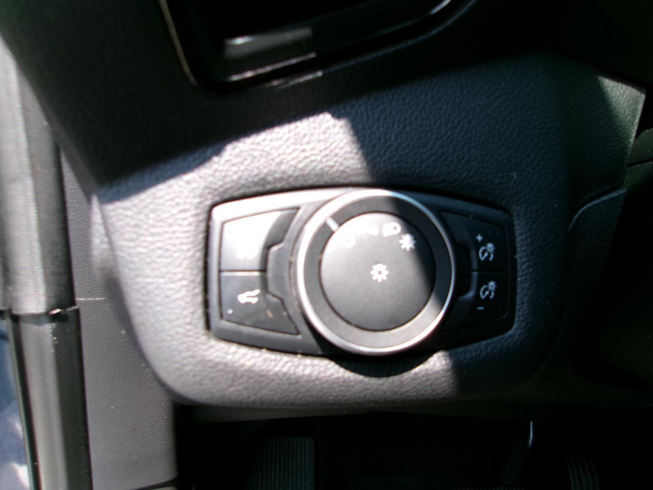 Ford Escape SEL 4WD 2018