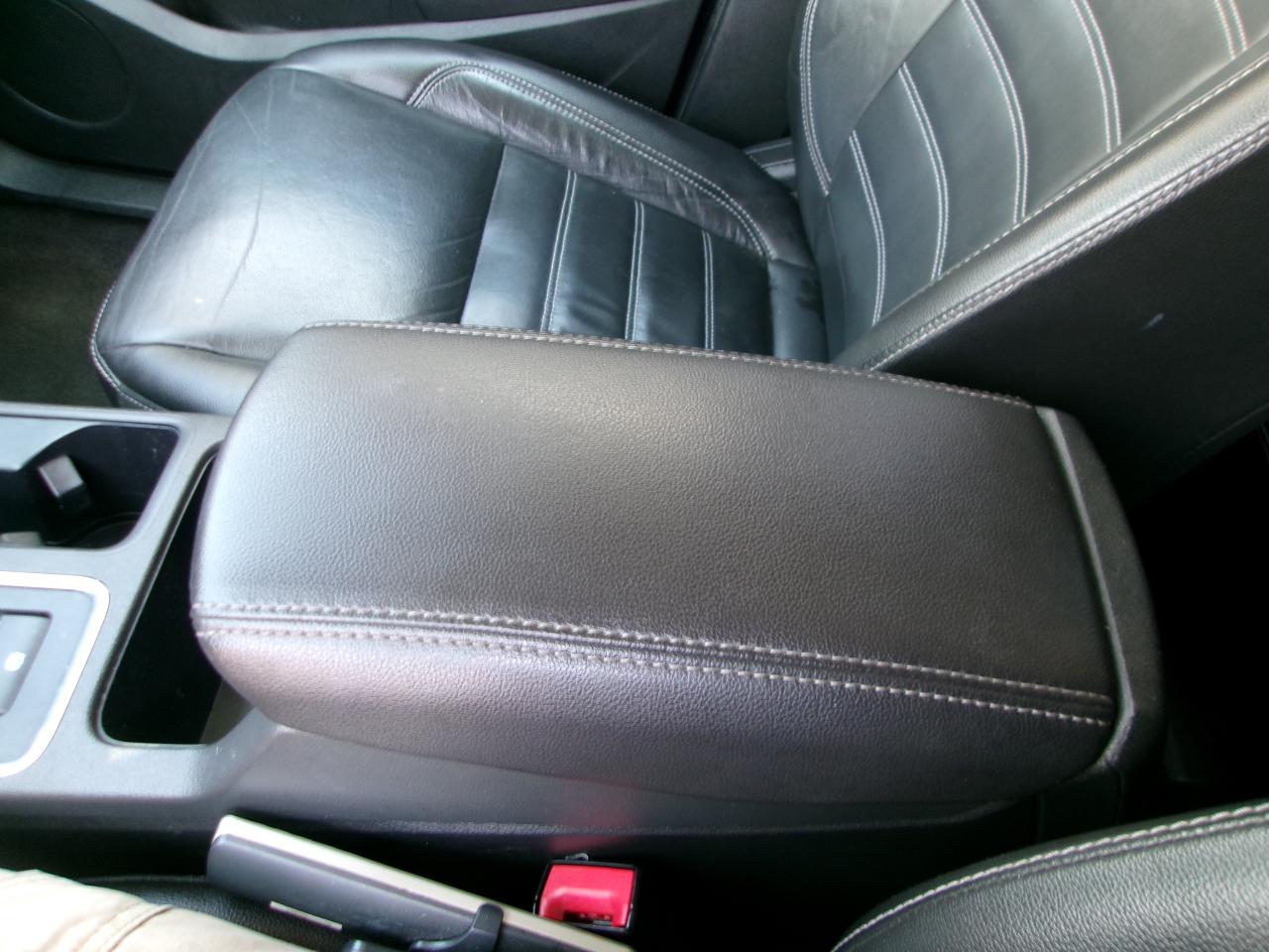Ford Escape SEL 4WD 2018