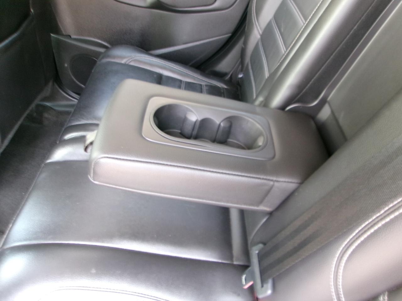Ford Escape SEL 4WD 2018