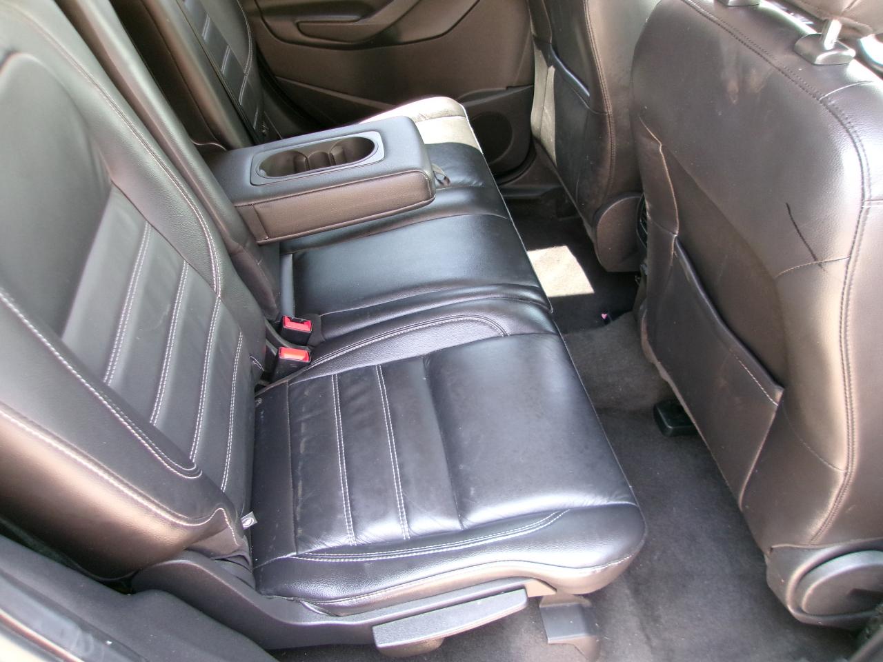 Ford Escape SEL 4WD 2018