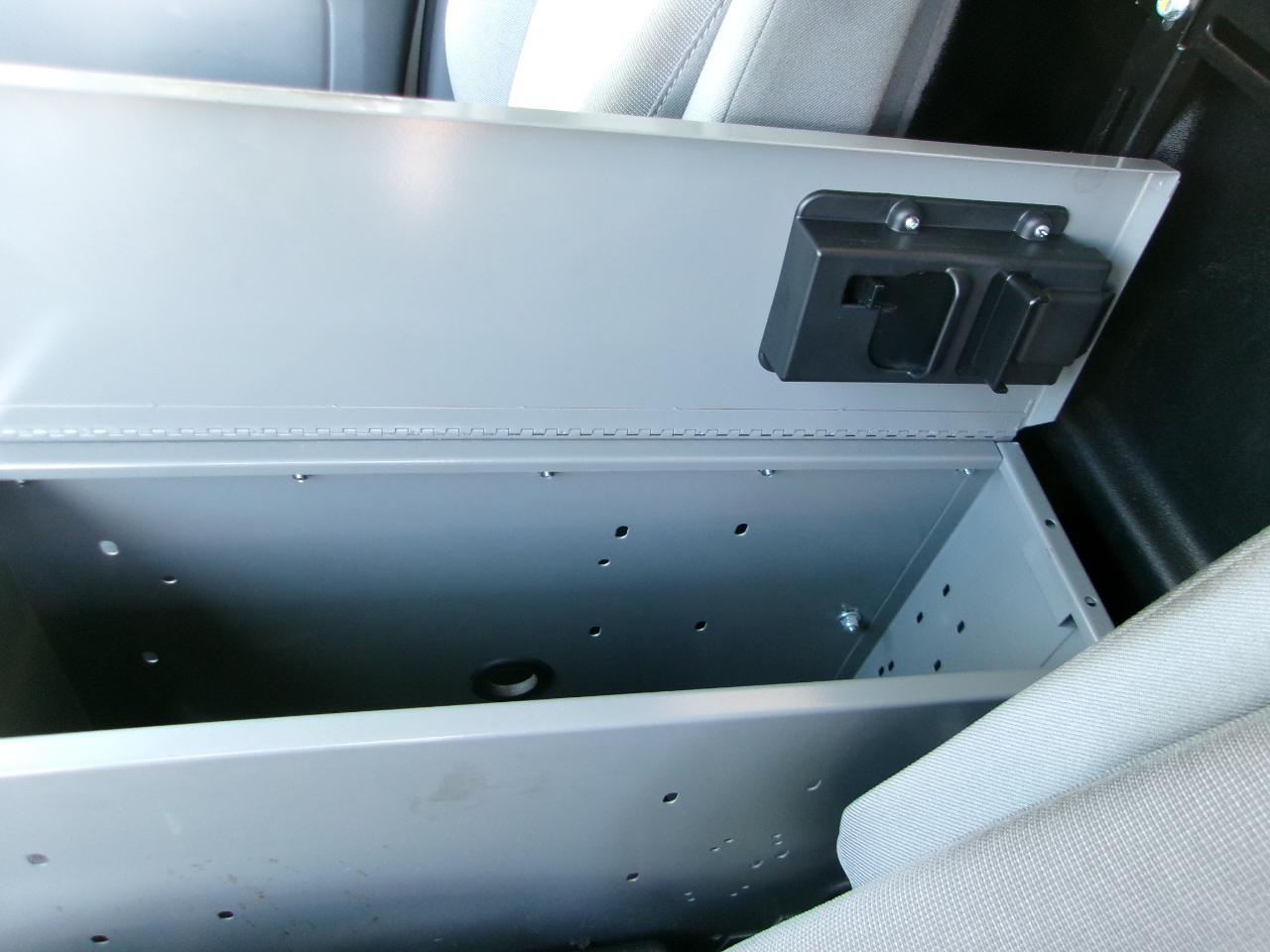 Ford Transit 150 Van Low Roof w/Sliding Pass. 130-in. WB 2019