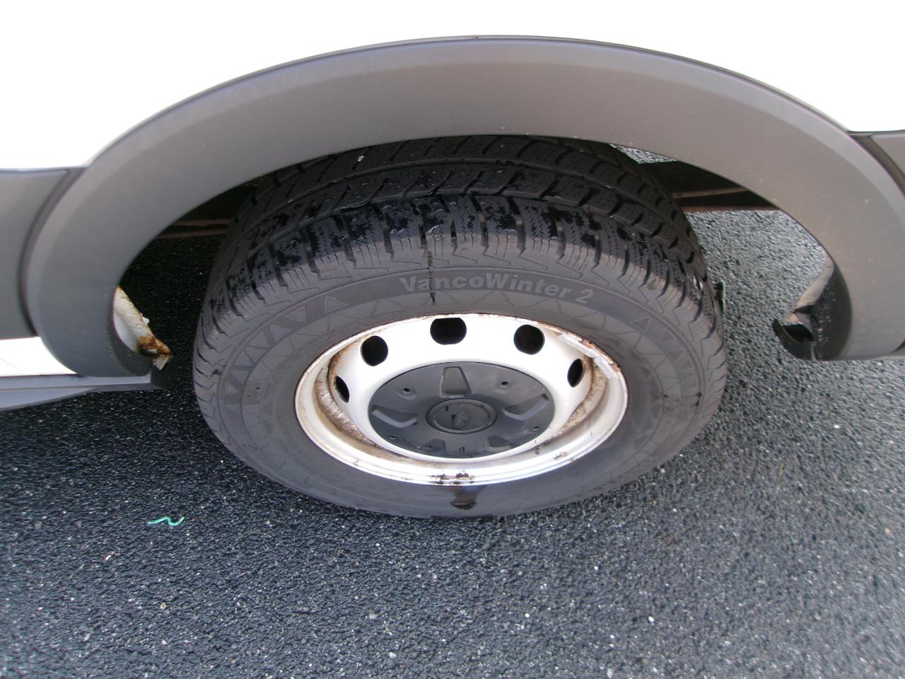 Ford Transit 150 Van Low Roof w/Sliding Pass. 130-in. WB 2019