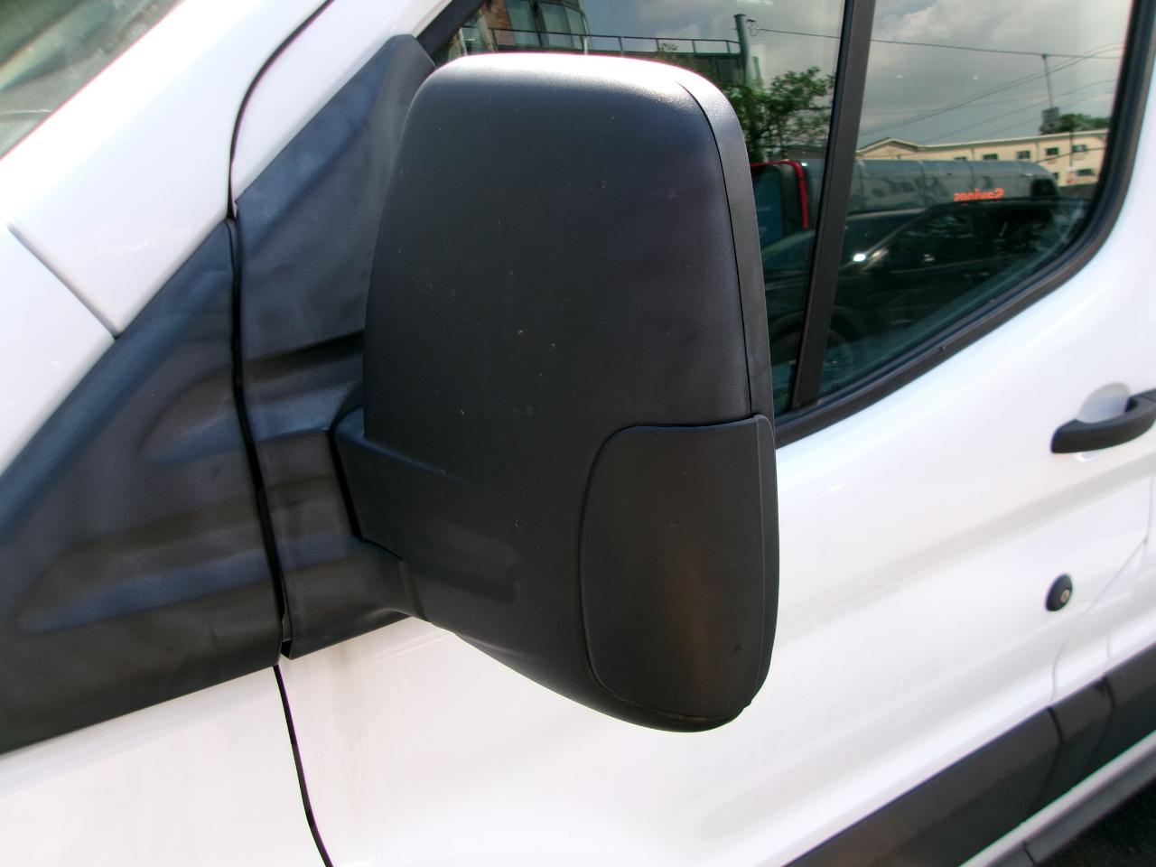 Ford Transit 150 Van Low Roof w/Sliding Pass. 130-in. WB 2019