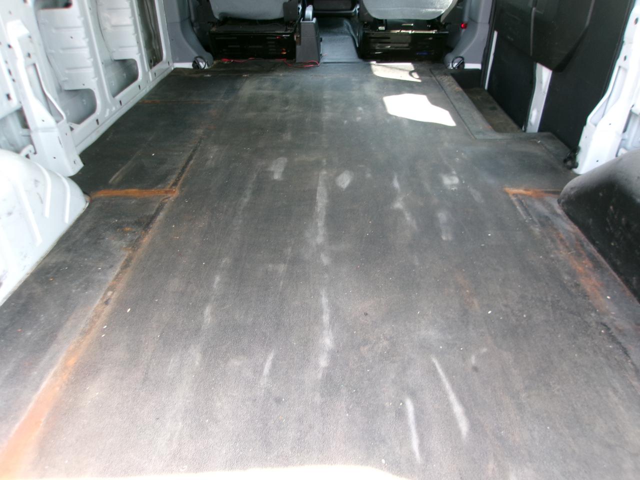 Ford Transit 150 Van Low Roof 60/40 Pass. 130-in. WB 2016