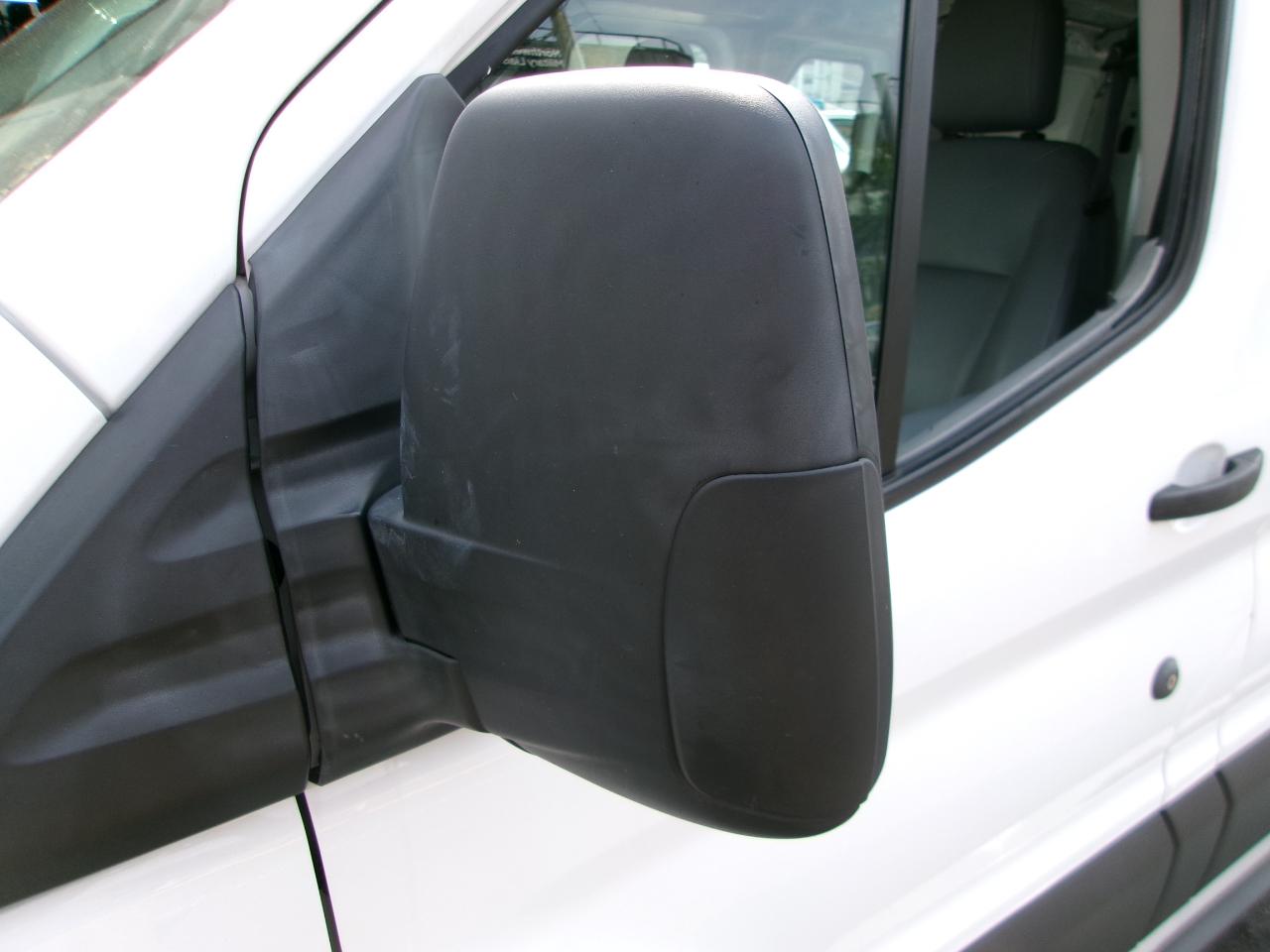 Ford Transit 150 Van Low Roof 60/40 Pass. 130-in. WB 2016