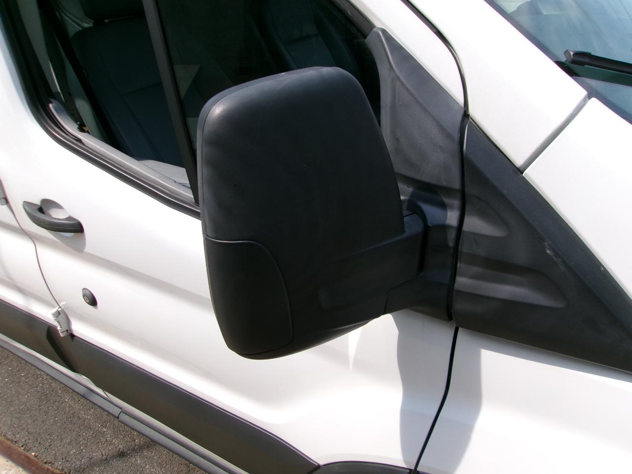 Ford Transit 150 Van Low Roof 60/40 Pass. 130-in. WB 2016