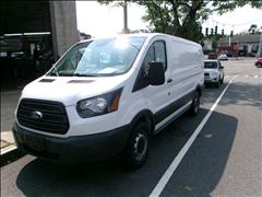 2016 Ford Transit 