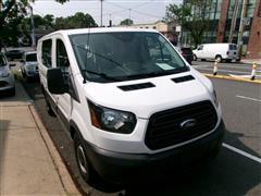 2016 Ford Transit 
